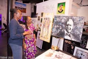 2025 TBBHF Kickoff Celebration