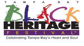 2019 Tampa Bay Black Heritage Festival