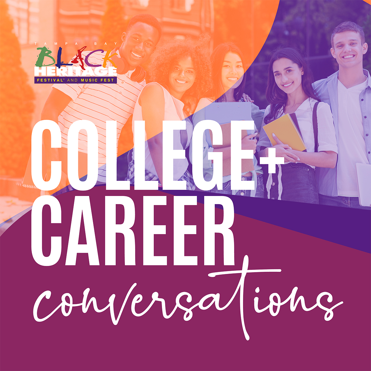 College & Career Conversations