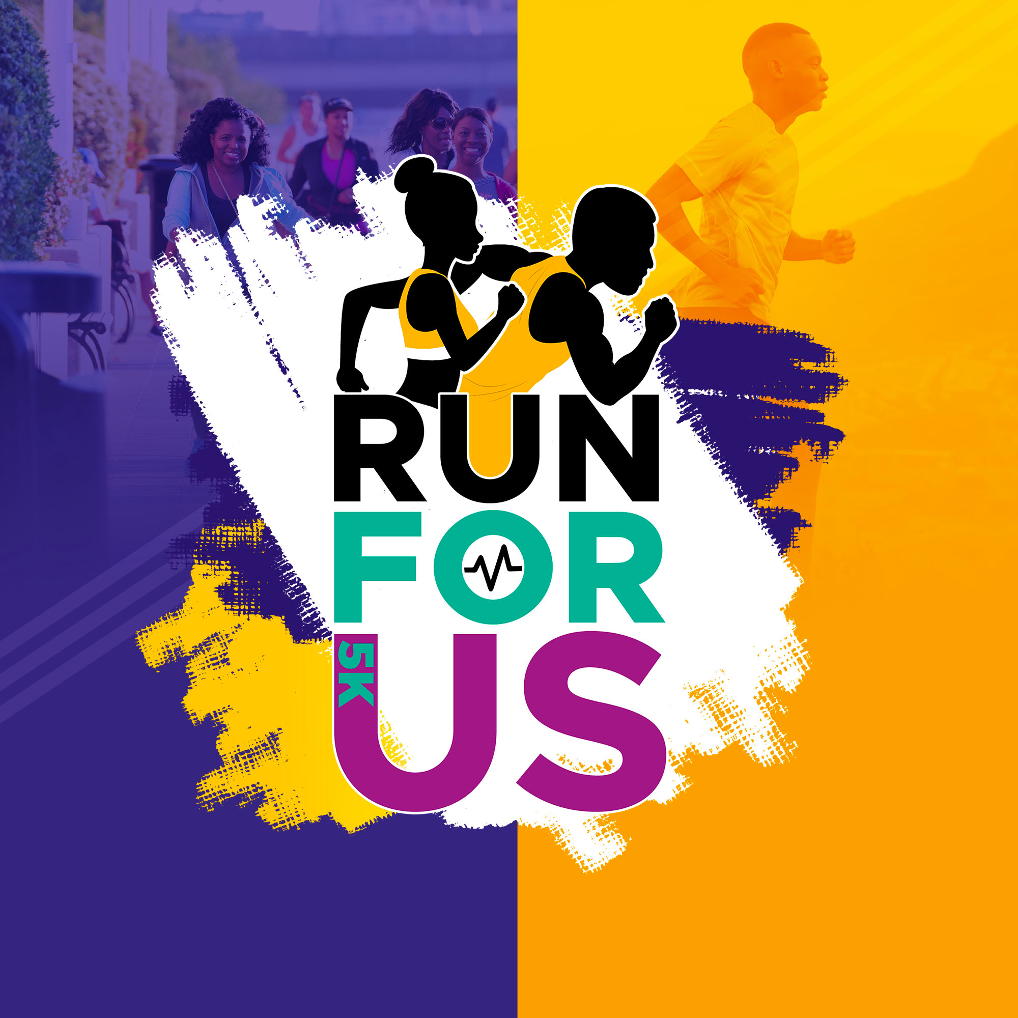 Run for Us - 5K