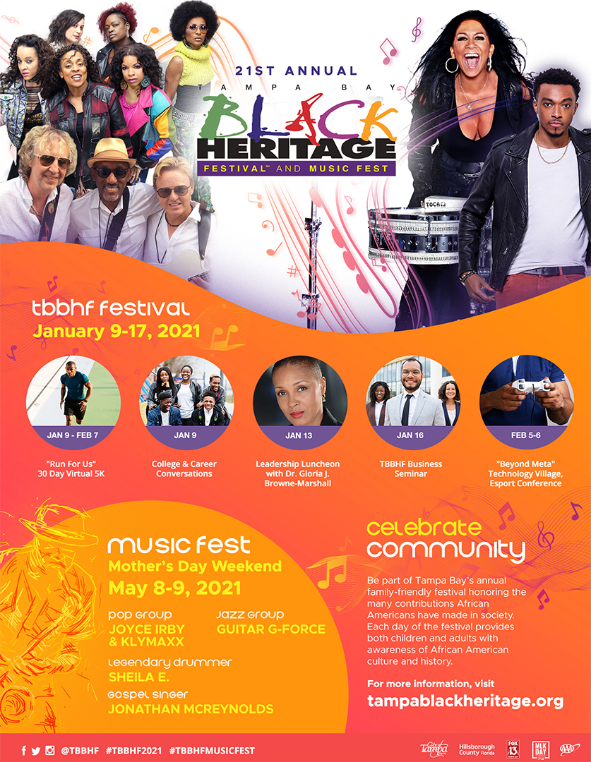 Music Fest Tampablackheritage Org