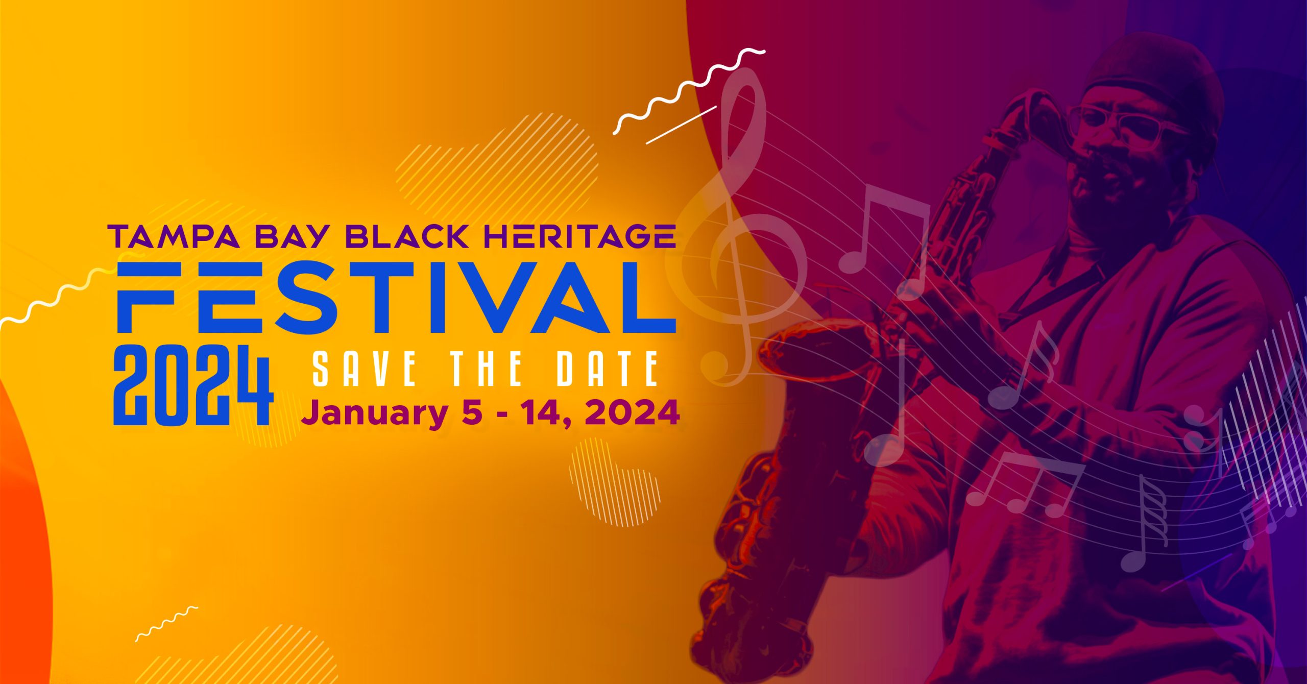 Tampa Bay Black Heritage Festival, Inc. in Tampa