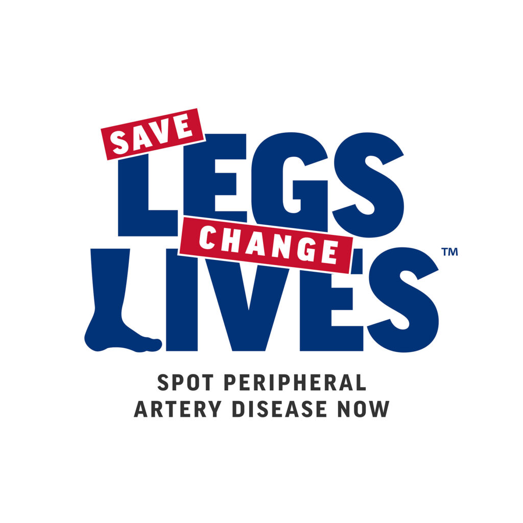 Save Legs Change Lives