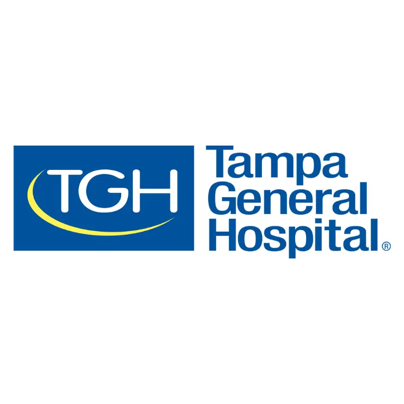 Tampa General Hospital