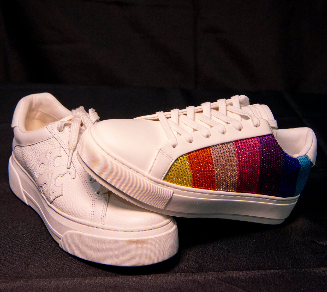 Unity Scholarship Gala | Sneaker Edition