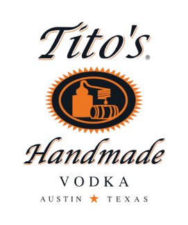 Tito’s Handmade Vodka
