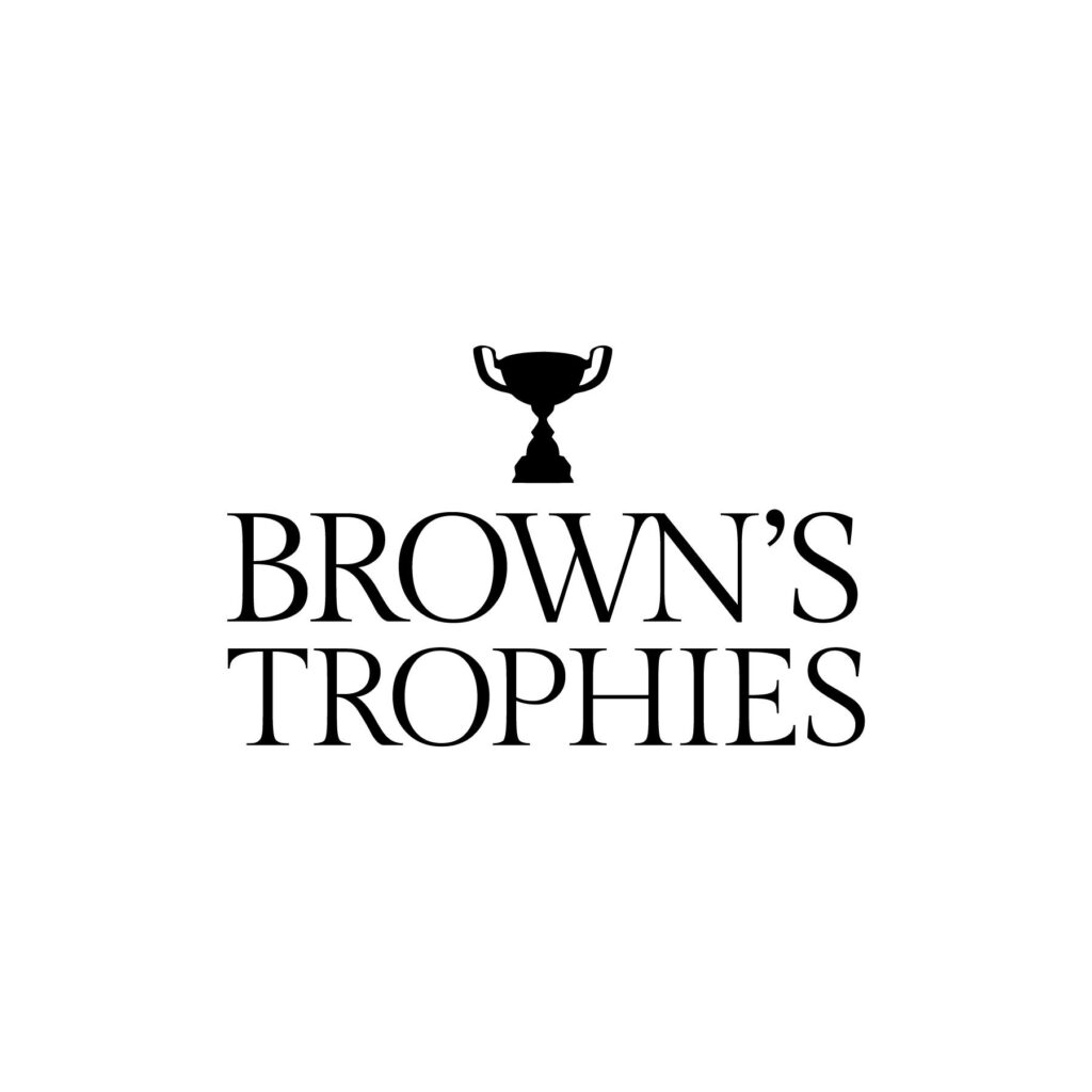 Brown’s Trophies
