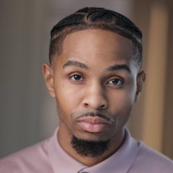 Tril 6attle - HeadShot